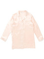 TIDY SILK DRESS/PINK