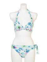 TROPICAL SHOWER【ROXY】/BLU