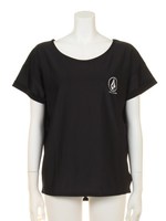 VLCM Surf Tee【VOLCOM】/BLK