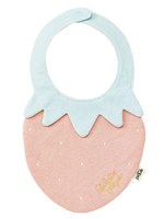 moco moco'スムーズィー'babyストロベリースタイ/PNK