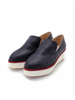 パイピングストームスリッポン/ネイビー系(093)