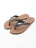 Pretty Legit Sandal【VOLCOM】/WHT