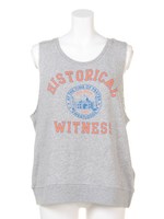 WITNESSスウェットT/T/ネイビー