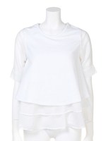 フェイクレイヤードティアードPO/OFF