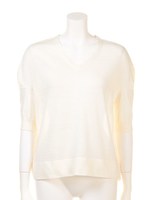 ラミードロップショルダーPO/WHT