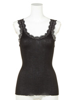 OSC LACE CO TT/WHITE