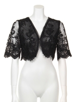 レースボレロ/BLK