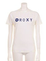 RASHIE S/S【ROXY】/BLK