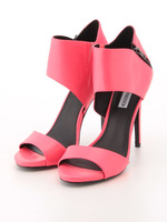 SWMAITAI サンダル/PINK