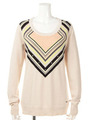 The Max Sweater/CRM