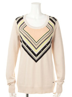 The Max Sweater/CRM