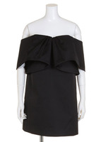 【CAMEO】FEEL REAL DRESS/BLACK