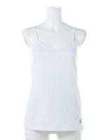 【VOLCOM】VLCM Basic Cami/WHT