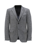 ジャージトップ千鳥ジャケット/ベージュ系(052)