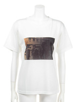 COLORPHOTOT/S/ホワイト