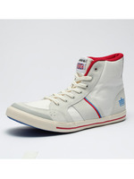 INOMER HI/White/Tricolor