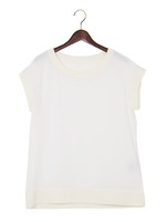 JOCRP GG&カット チュニック TOPS / Ｔシャツブラウス/NATURAL