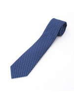 シャンブレードットタイ/ブルー(492)