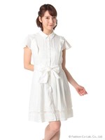 ダンガリーOP/シロ