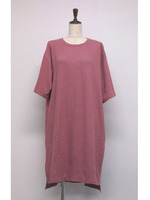 ボタニカルダイワンピース/PUR