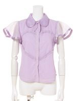 NF BIG heart B/L/LAV