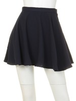 SSバックサテンサーキュラーSK/グリーン