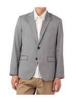 エバレットオックスジャケット/ブルー系(092)