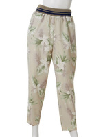 リゾートパンツ/NVY