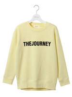 ロゴプルオーバー/NVY