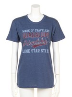 GUADALUPE Tee/イエロー