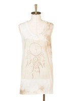 GYPSY SUMMER Photo タンクトップ/柄Ａ