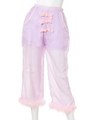 RV ButterflyシフォンP/T/PNK