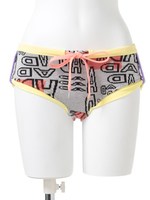 チョイスショーツ/ホワイト