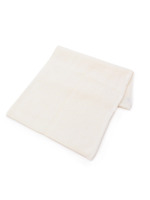 MIX編みスヌード/オフホワイト(003)