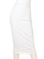 long tight SK/WHT