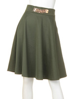 チェーンサーキュラーSK【UC】/レッド