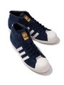 ADIDAS PRO MODEL VINTAGE DLX/NVY