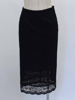 Lace Tight SK/カーキ