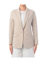 ソフトジャケット/ライトベージュ(051)