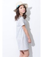 ワッフルBOXOPS/WHITE