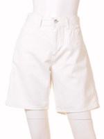 MILKFEDxLee PAINTER SHORT PANTS/INDIGO
