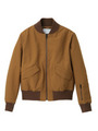 スポーティーブルゾン/ベージュ系(054)