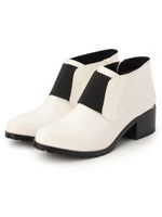 フロントゴアシューズ/オフホワイト(003)