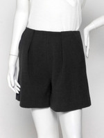 ポケットレースショートパンツ/ブルー