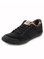 INOMER F/Black/Wool