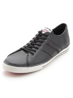 WATFORD/Black/Red/Snake