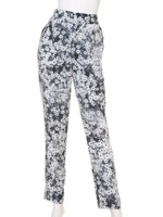 【findersKEEPERS】 WALK AWAY PANT/BLACK