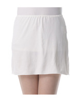 インナースカート/グレー系(012)