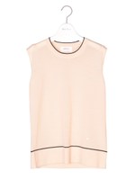 クルーネックノースリビエラプルオーバー/CML