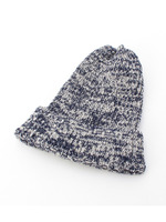 メランジニットワッチ/ワインレッド(063)